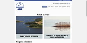 Fundacja Ochrony Wielkich Jezior Mazurskich